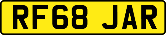 RF68JAR