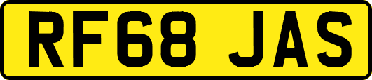 RF68JAS