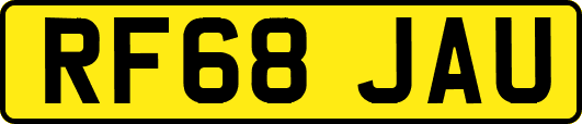 RF68JAU