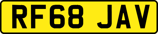 RF68JAV