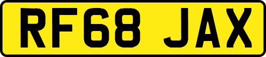RF68JAX