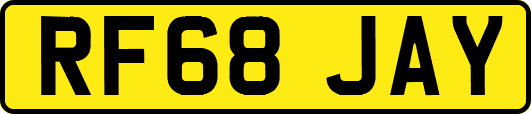 RF68JAY