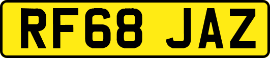 RF68JAZ
