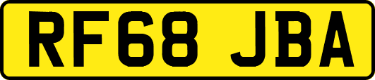 RF68JBA