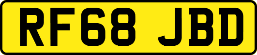 RF68JBD
