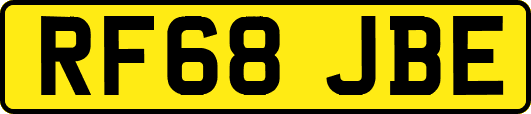 RF68JBE