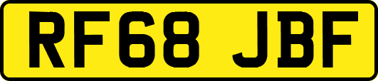 RF68JBF
