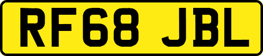 RF68JBL