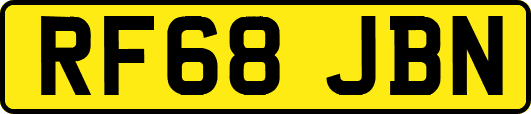 RF68JBN