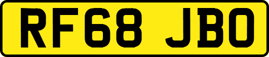 RF68JBO