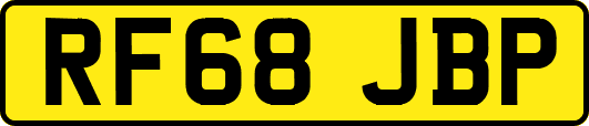 RF68JBP
