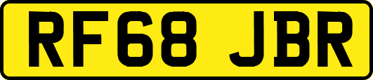RF68JBR