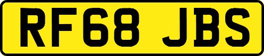 RF68JBS