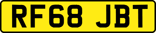 RF68JBT