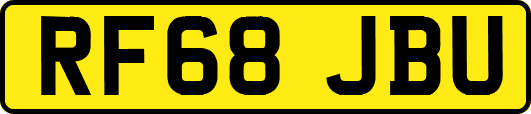 RF68JBU