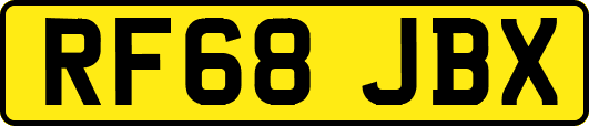 RF68JBX