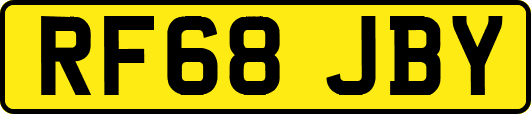 RF68JBY