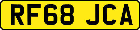 RF68JCA
