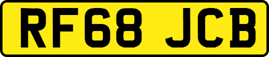 RF68JCB