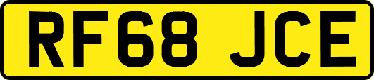 RF68JCE