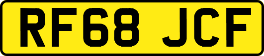RF68JCF