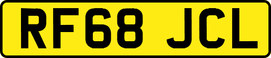 RF68JCL