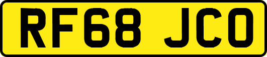 RF68JCO