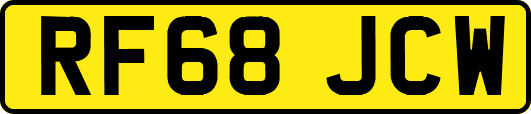 RF68JCW