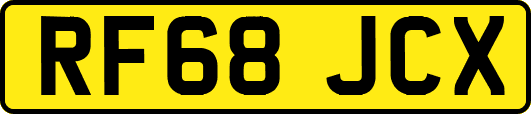 RF68JCX