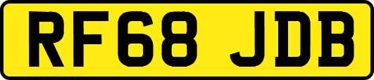 RF68JDB