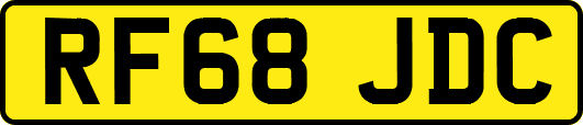 RF68JDC