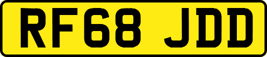 RF68JDD