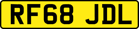 RF68JDL