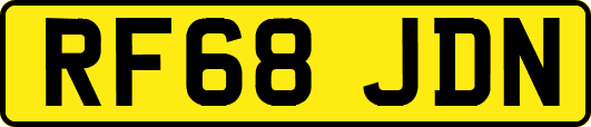RF68JDN