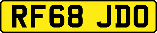 RF68JDO