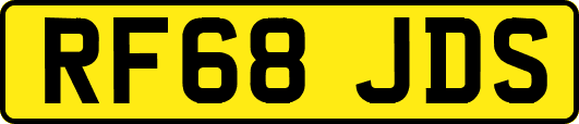 RF68JDS