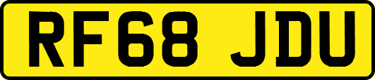 RF68JDU