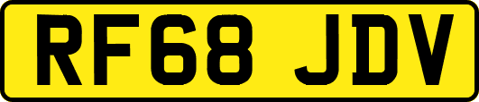 RF68JDV
