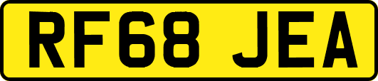 RF68JEA