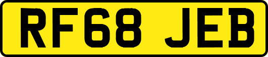 RF68JEB