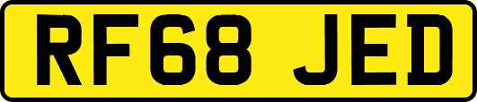 RF68JED