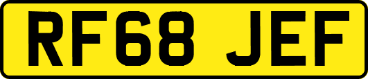 RF68JEF