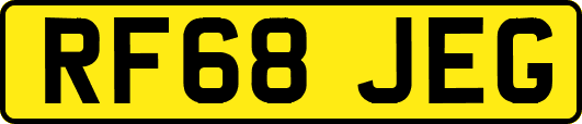 RF68JEG