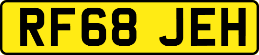 RF68JEH
