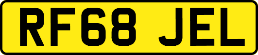 RF68JEL