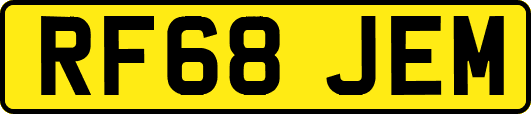 RF68JEM