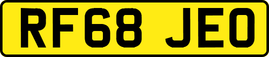 RF68JEO