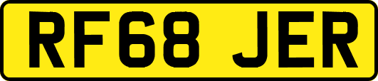 RF68JER
