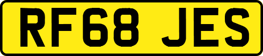 RF68JES