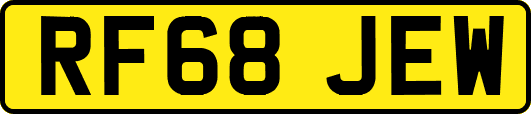 RF68JEW